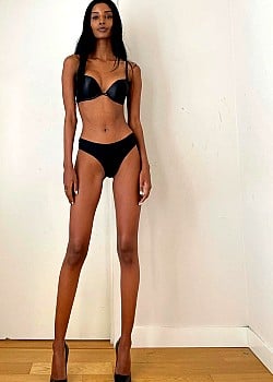 Senait Gidey